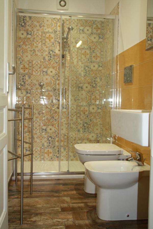 Villa Le Logge à Scicli Extérieur photo